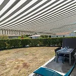 Feriehus Maison Familiale A Gastes, 400m Du Lac, Climatisee, Jardin, 6 Pers. - Menage Inclus - Fr-1-319-575 *