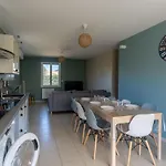 Maison Familiale A Gastes, 400m Du Lac, Climatisee, Jardin, 6 Pers. - Menage Inclus - Fr-1-319-575 * Gastes